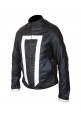 Men's Agent of Sheild Ghost Rider Jacket